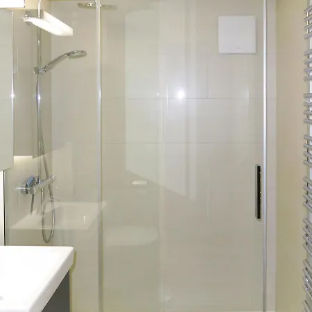 Appartement Desirée *