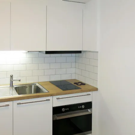 Desiree By Interhome Grindelwald