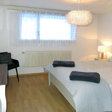 Desiree By Interhome 그린델발트