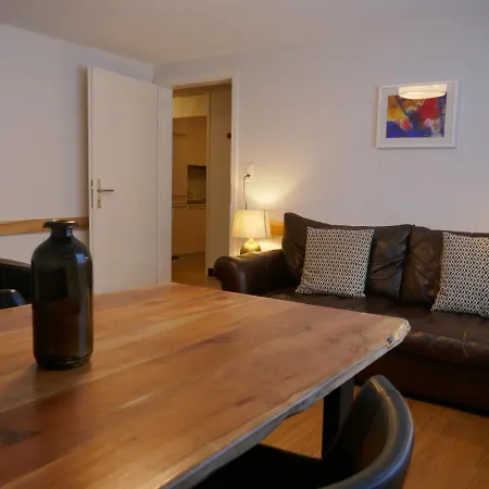 Desiree By Interhome גרינדלוולד