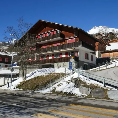 Desiree By Interhome 아파트