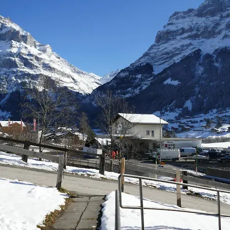 Desiree By Interhome Apartamento