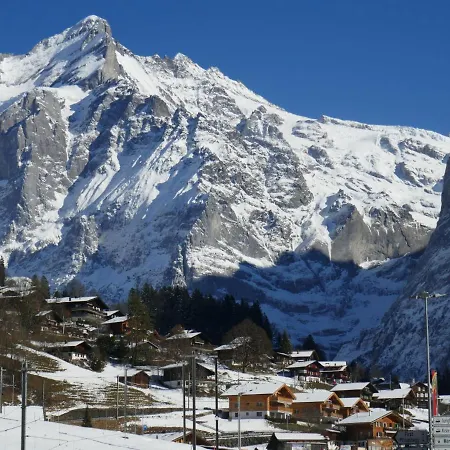 아파트 Desiree By Interhome