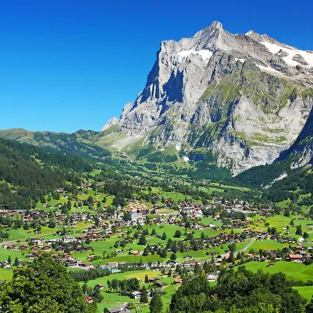 Desiree By Interhome * Grindelwald