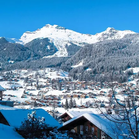 아파트 Desiree By Interhome