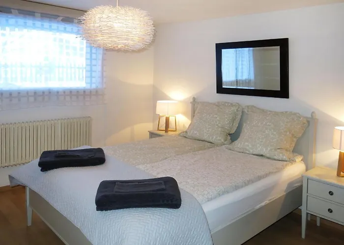 Desiree By Interhome Grindelwald