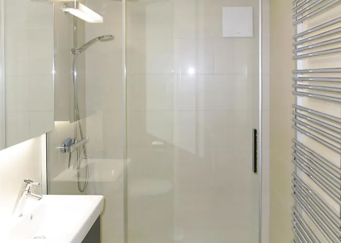 Lejlighed Desiree By Interhome *