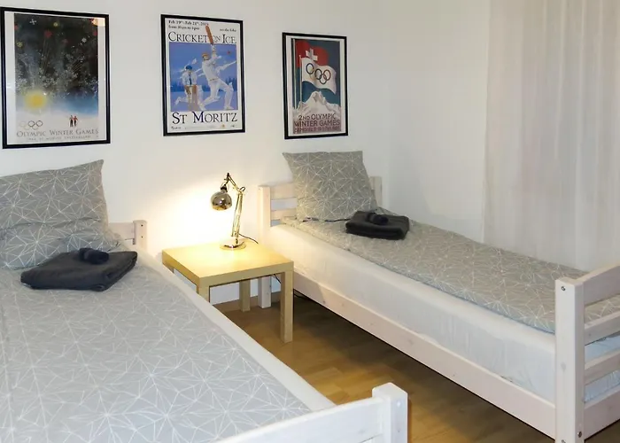 Desiree By Interhome *