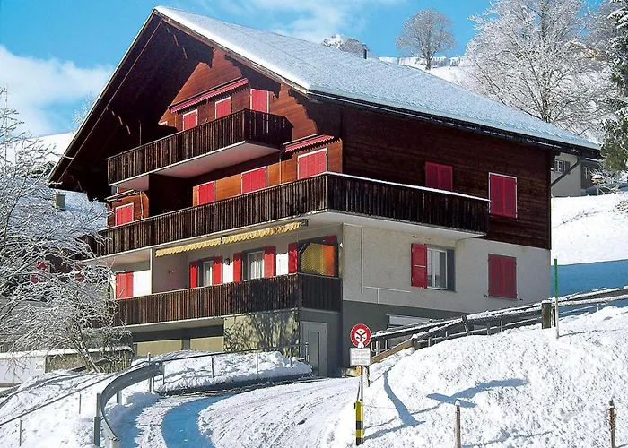 Desiree By Interhome *