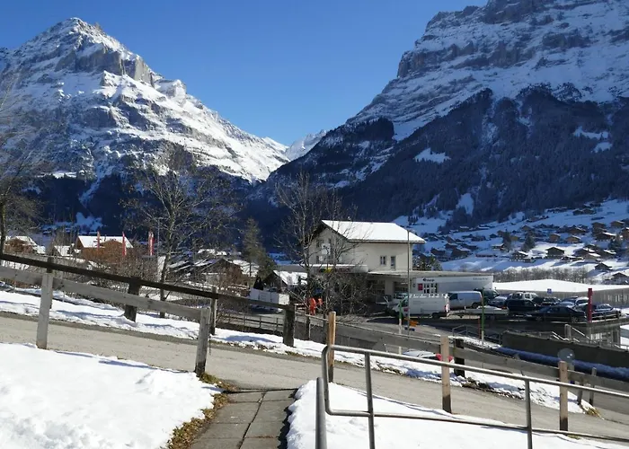 Desiree By Interhome Lejlighed