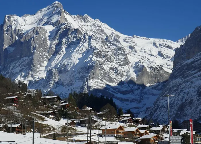 شقة Desiree By Interhome