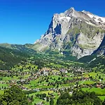 Desiree By Interhome * Grindelwald