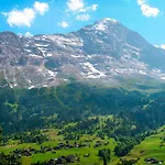 Desiree By Interhome Grindelwald
