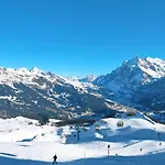 Desiree By Interhome Lejlighed Grindelwald