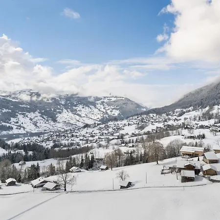 Desiree By Interhome Appartamento Grindelwald